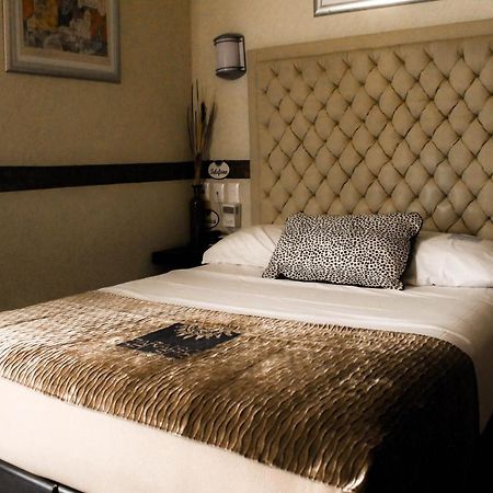 Villas Y Suites Paraiso Del Sur Cuernavaca Eksteriør billede