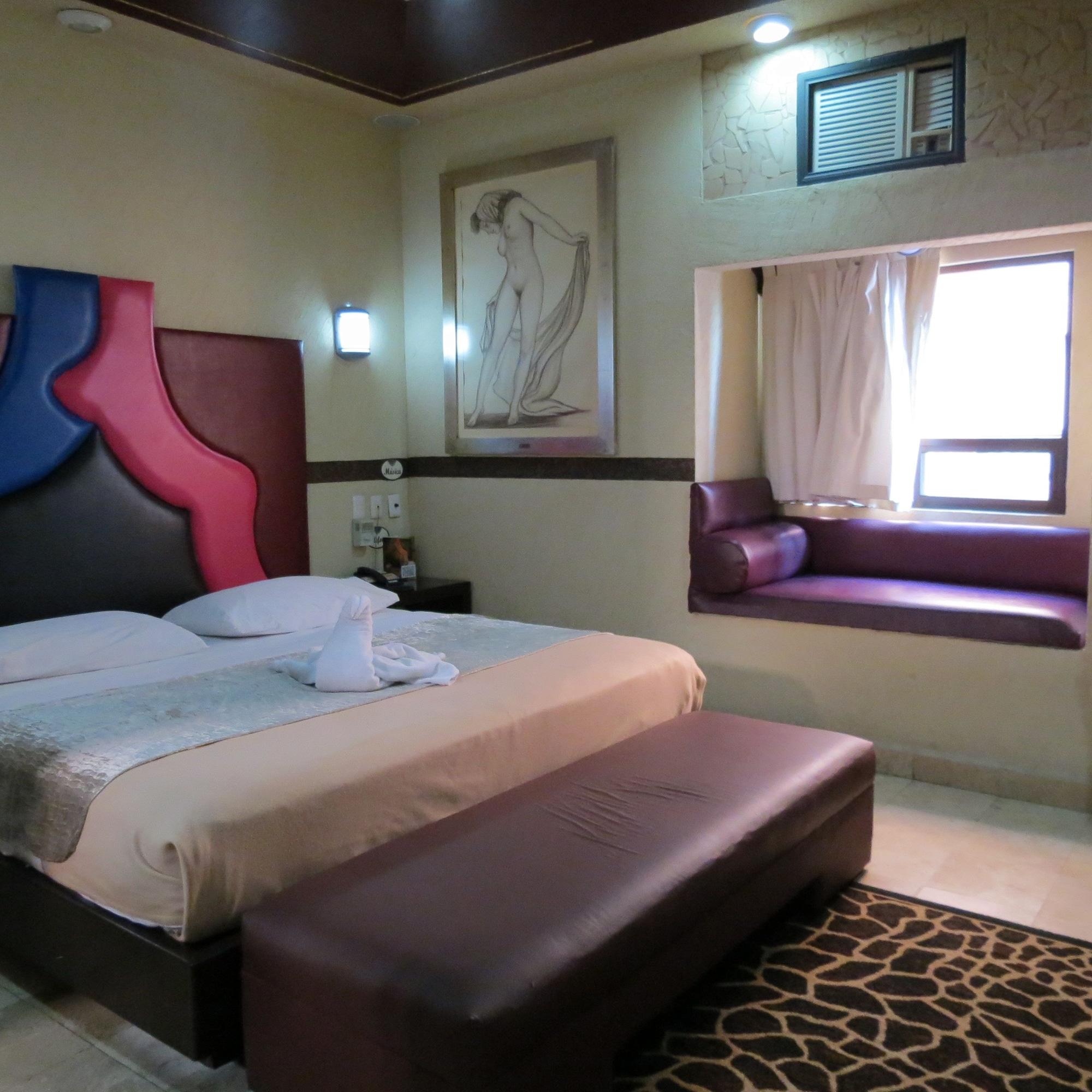 Villas Y Suites Paraiso Del Sur Cuernavaca Eksteriør billede