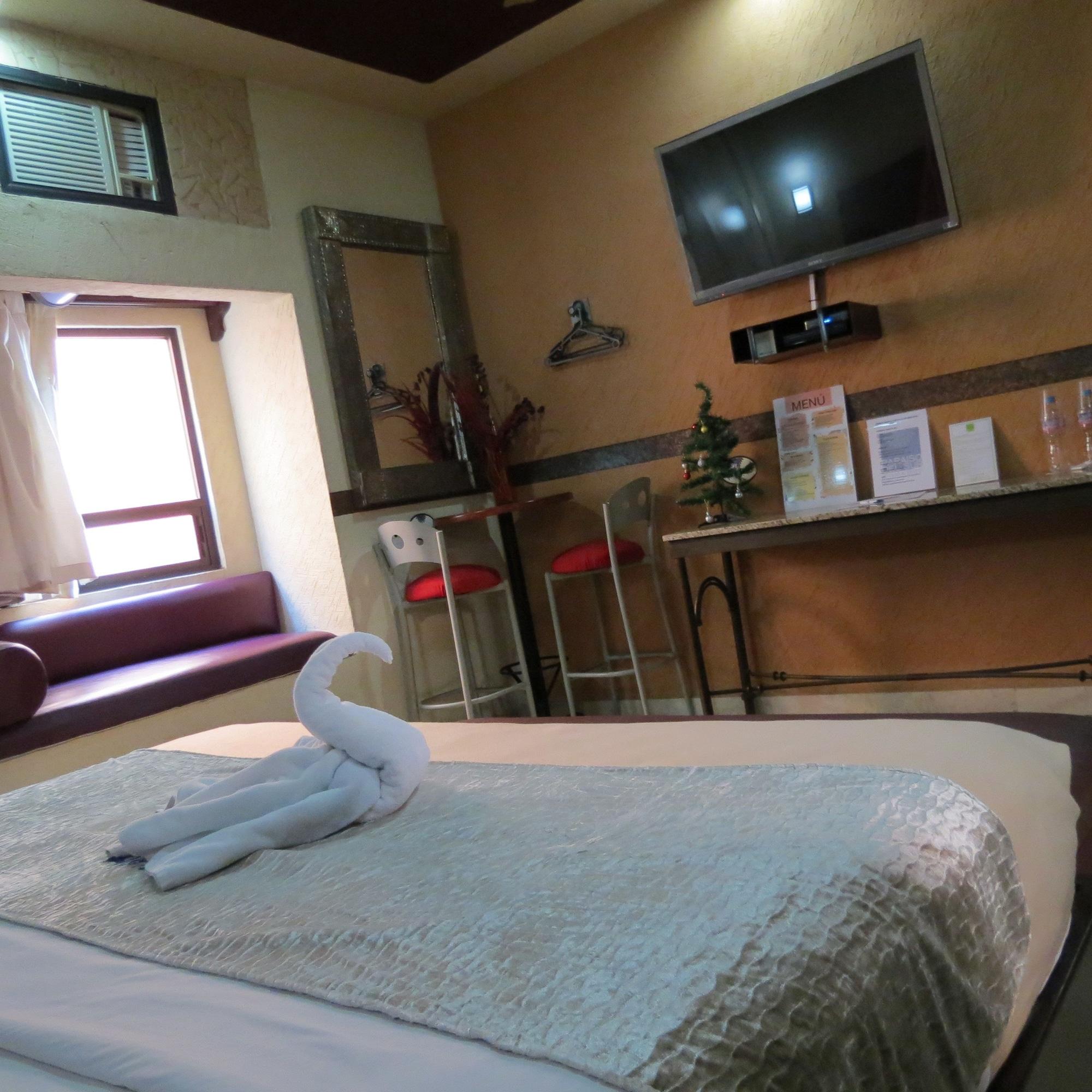 Villas Y Suites Paraiso Del Sur Cuernavaca Eksteriør billede