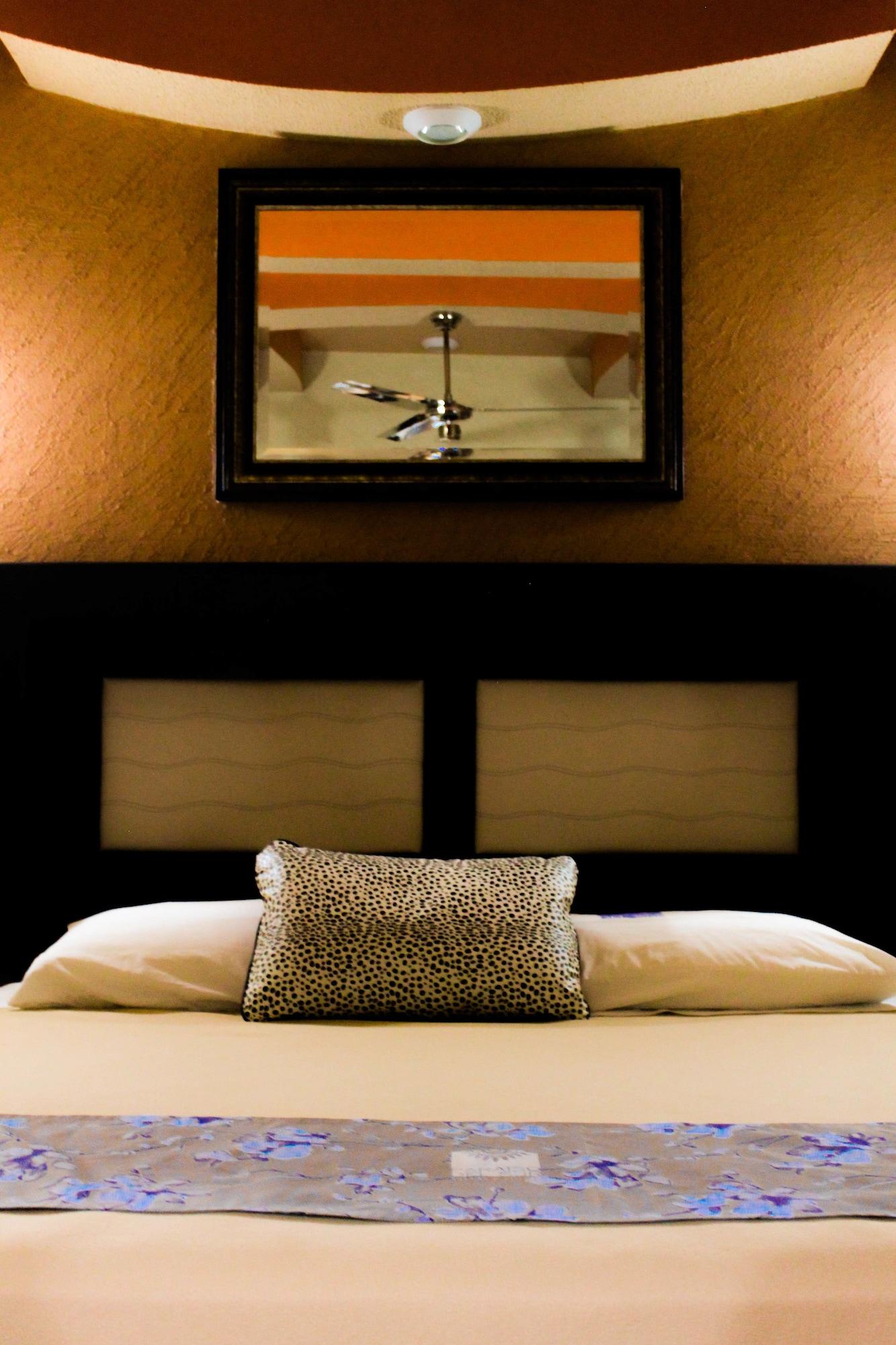 Villas Y Suites Paraiso Del Sur Cuernavaca Eksteriør billede