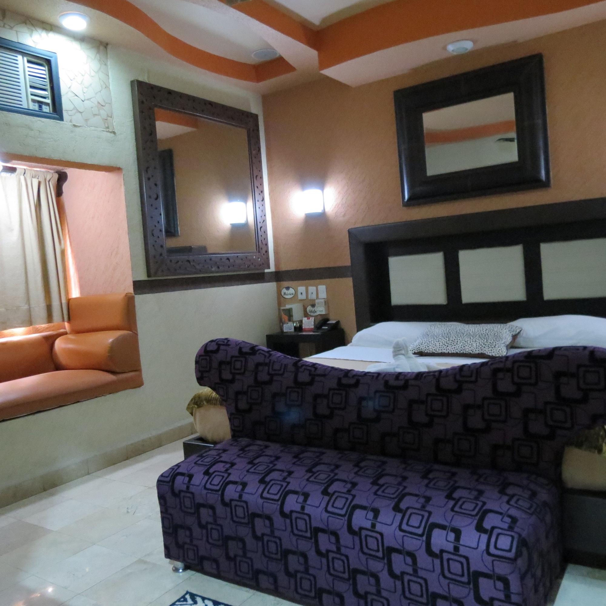 Villas Y Suites Paraiso Del Sur Cuernavaca Eksteriør billede