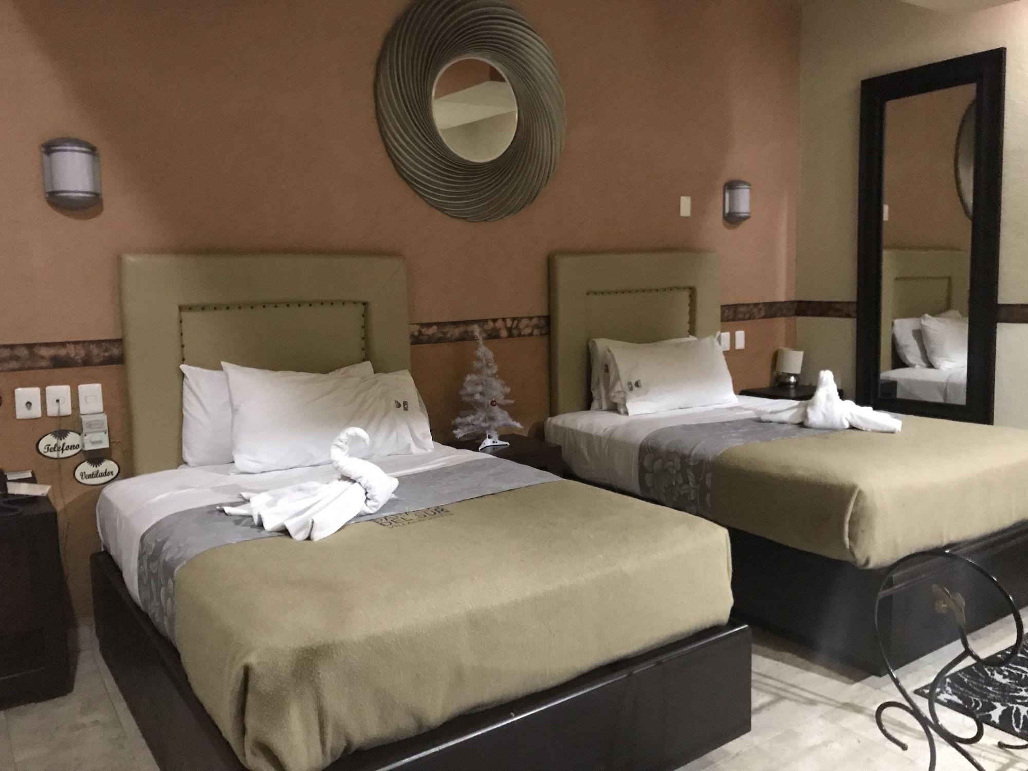 Villas Y Suites Paraiso Del Sur Cuernavaca Eksteriør billede
