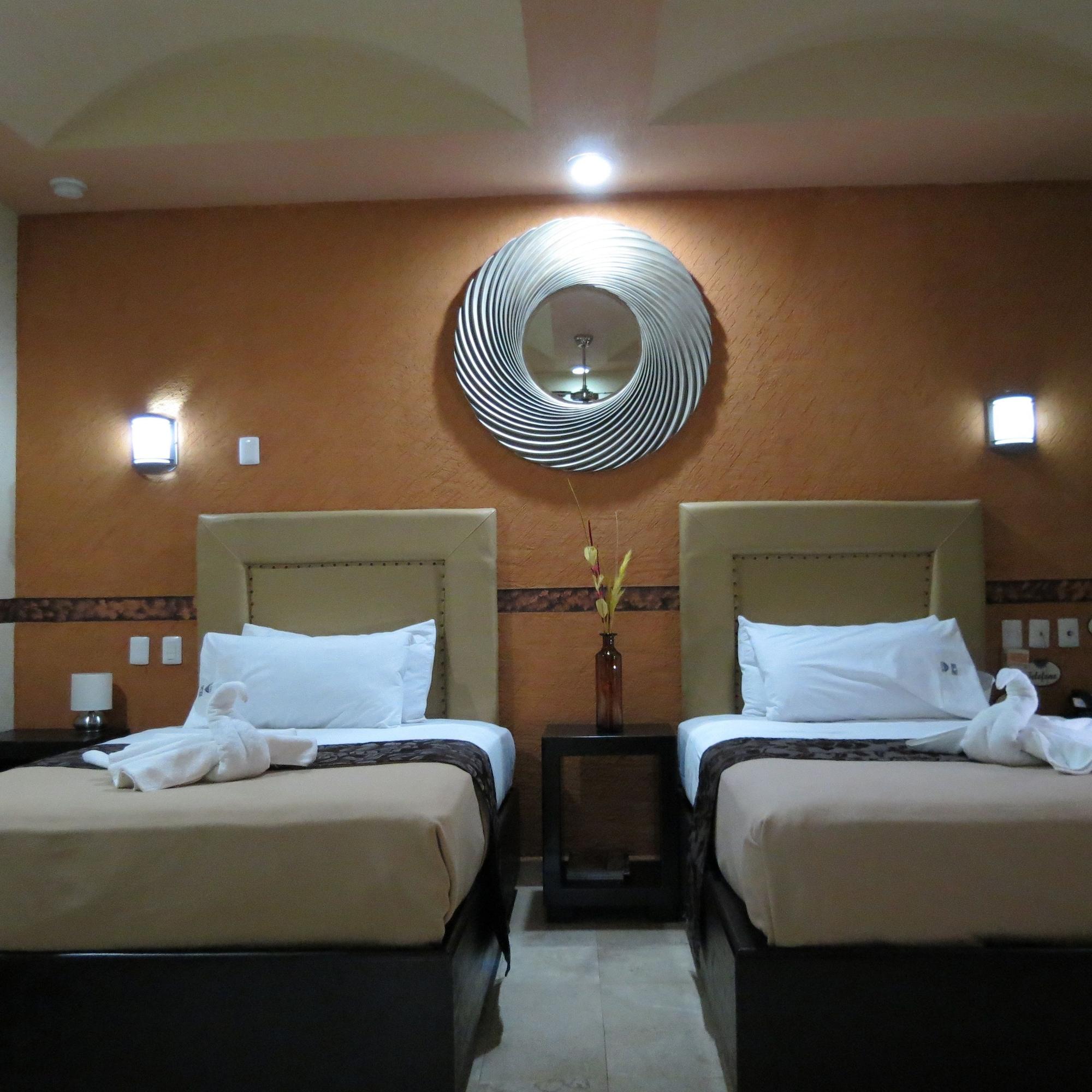 Villas Y Suites Paraiso Del Sur Cuernavaca Eksteriør billede