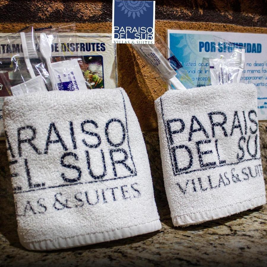 Villas Y Suites Paraiso Del Sur Cuernavaca Eksteriør billede