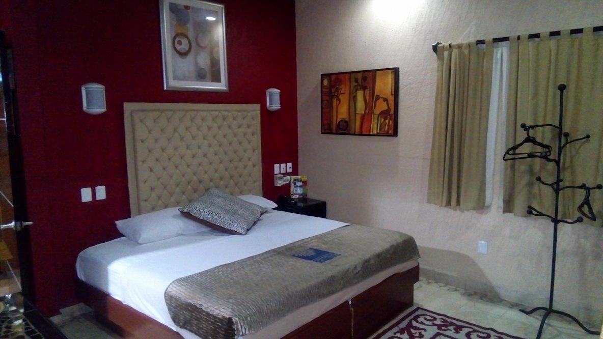 Villas Y Suites Paraiso Del Sur Cuernavaca Eksteriør billede
