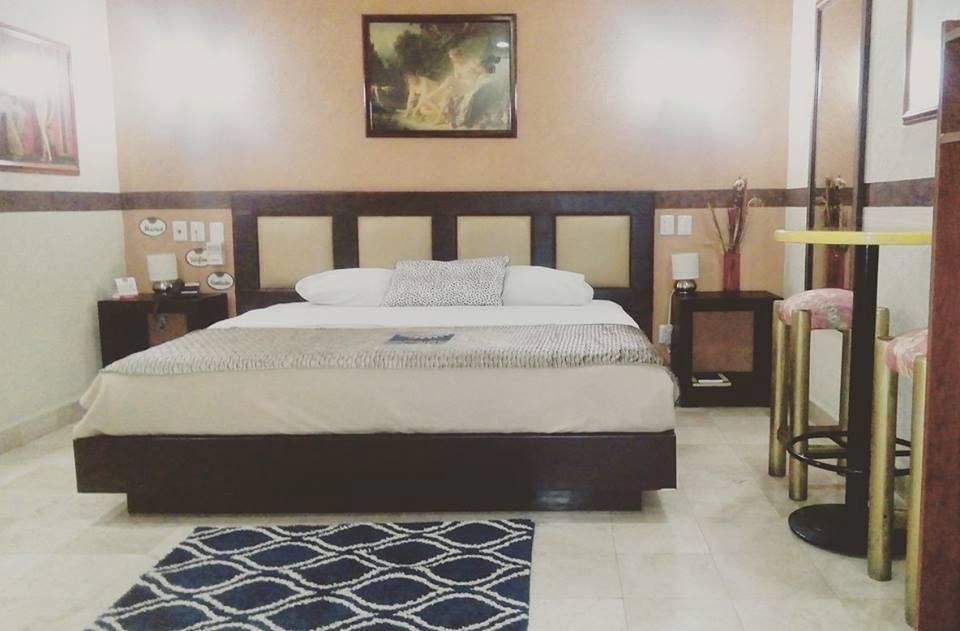 Villas Y Suites Paraiso Del Sur Cuernavaca Eksteriør billede