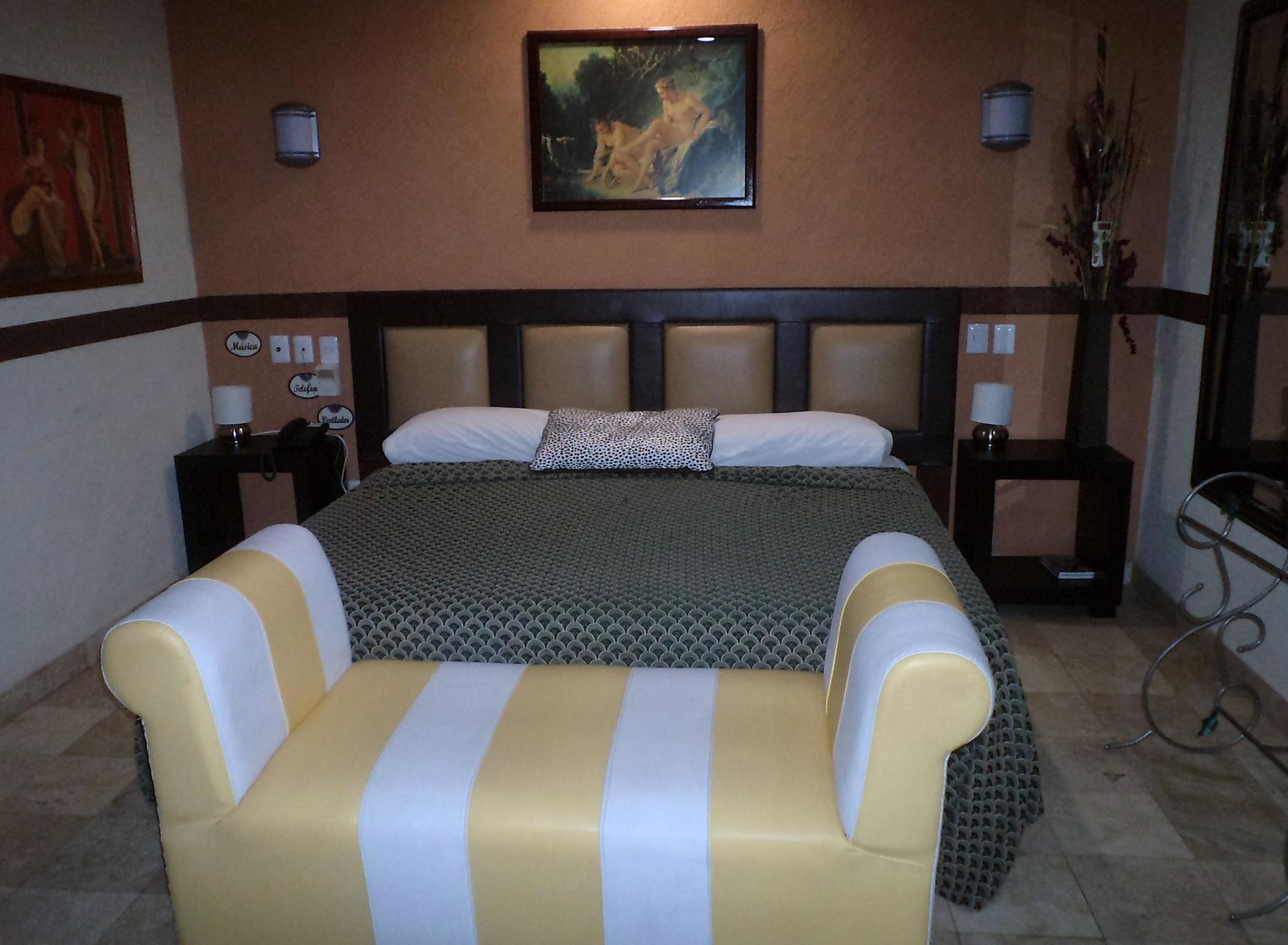 Villas Y Suites Paraiso Del Sur Cuernavaca Eksteriør billede