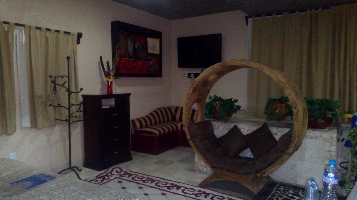 Villas Y Suites Paraiso Del Sur Cuernavaca Eksteriør billede