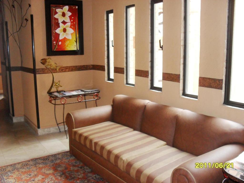 Villas Y Suites Paraiso Del Sur Cuernavaca Eksteriør billede