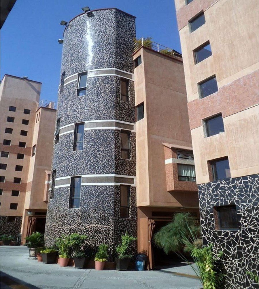 Villas Y Suites Paraiso Del Sur Cuernavaca Eksteriør billede