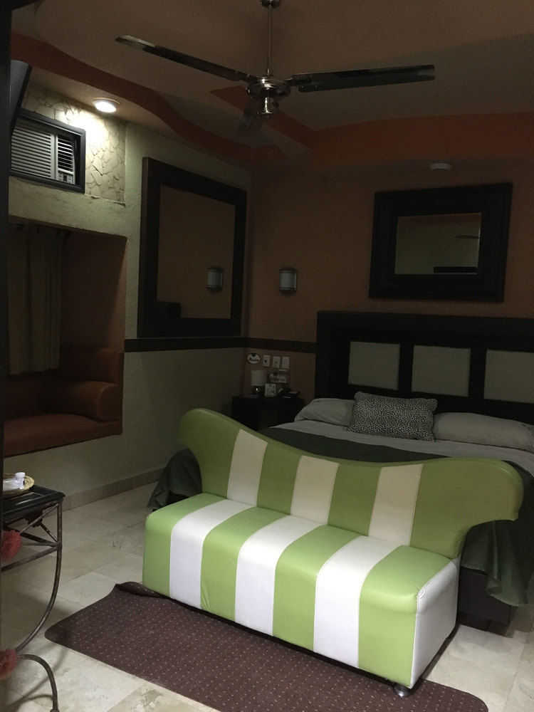 Villas Y Suites Paraiso Del Sur Cuernavaca Eksteriør billede