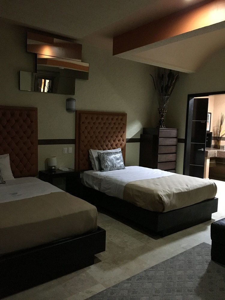 Villas Y Suites Paraiso Del Sur Cuernavaca Eksteriør billede