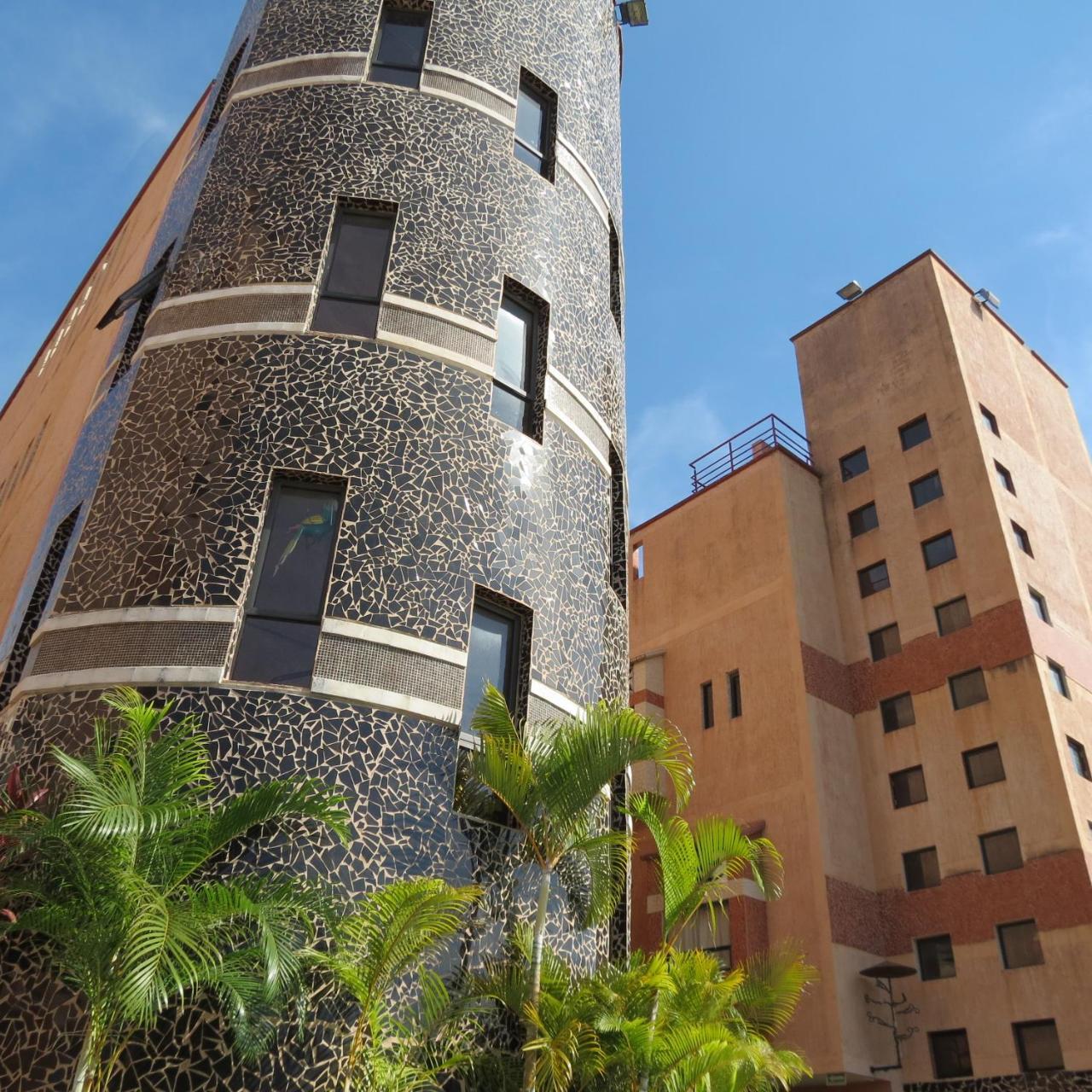 Villas Y Suites Paraiso Del Sur Cuernavaca Eksteriør billede