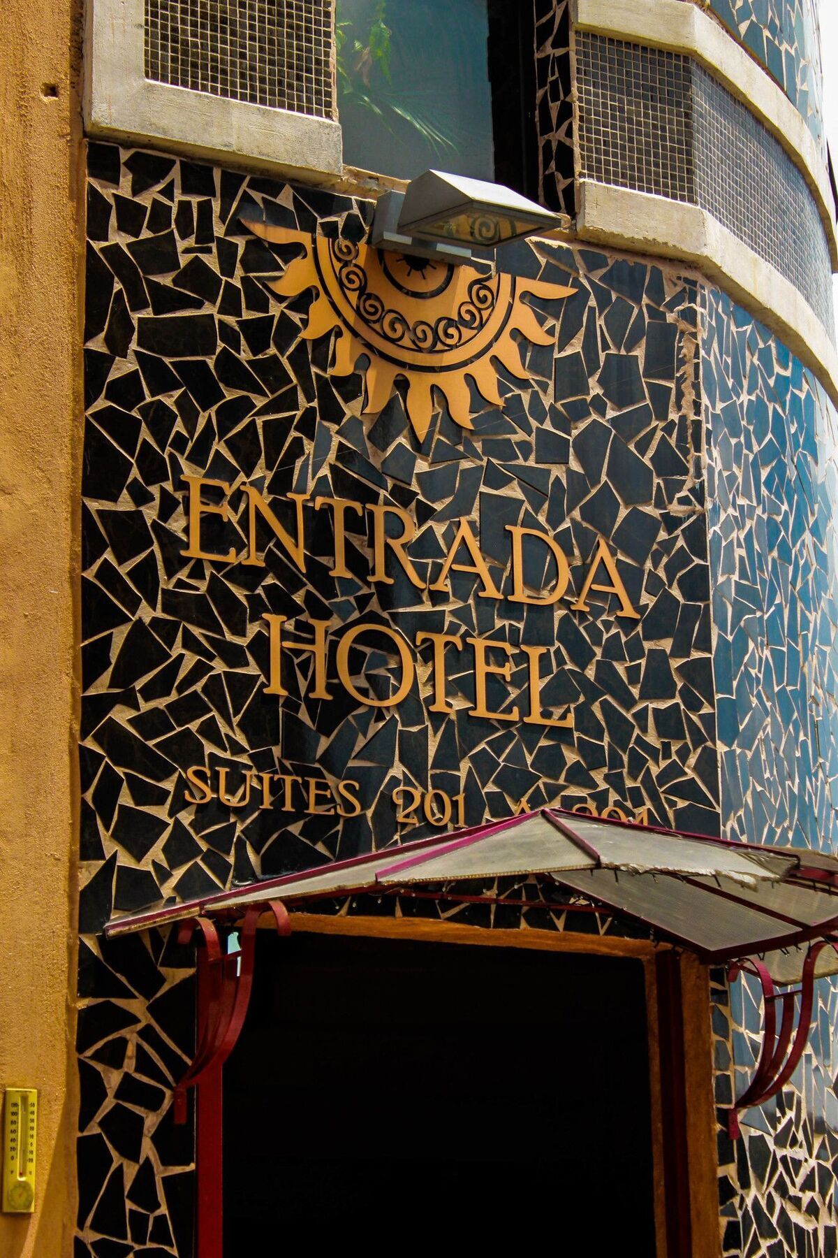 Villas Y Suites Paraiso Del Sur Cuernavaca Eksteriør billede
