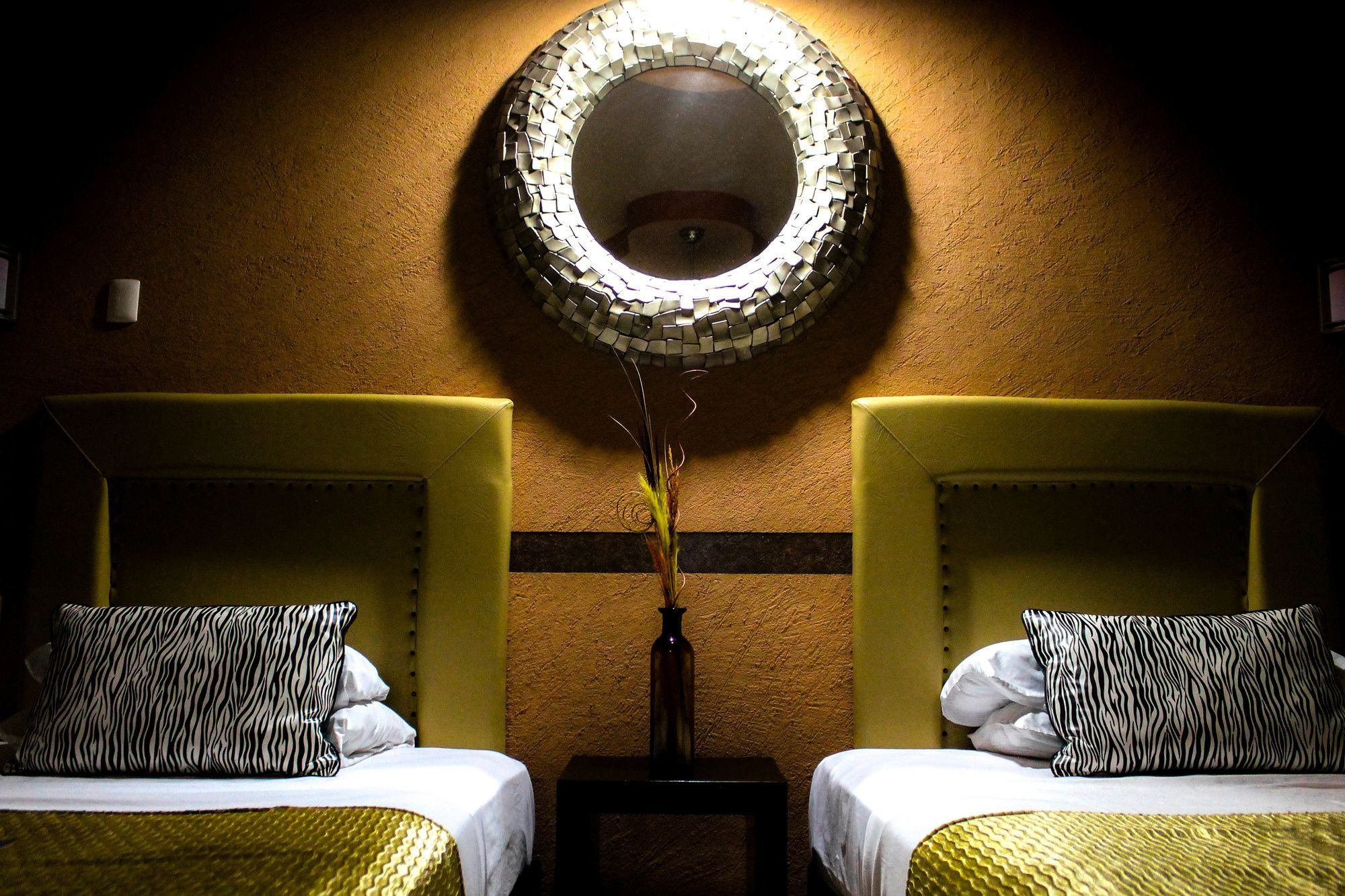 Villas Y Suites Paraiso Del Sur Cuernavaca Eksteriør billede