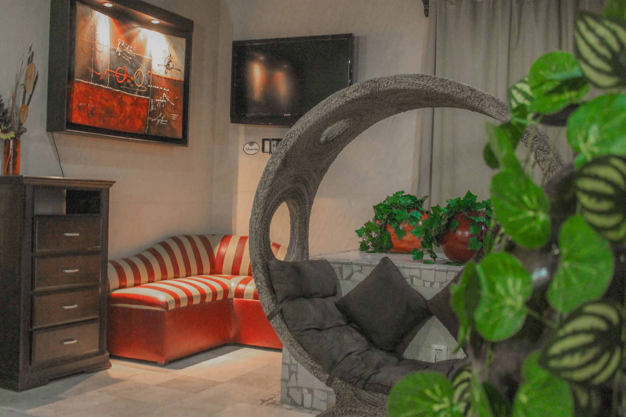 Villas Y Suites Paraiso Del Sur Cuernavaca Eksteriør billede