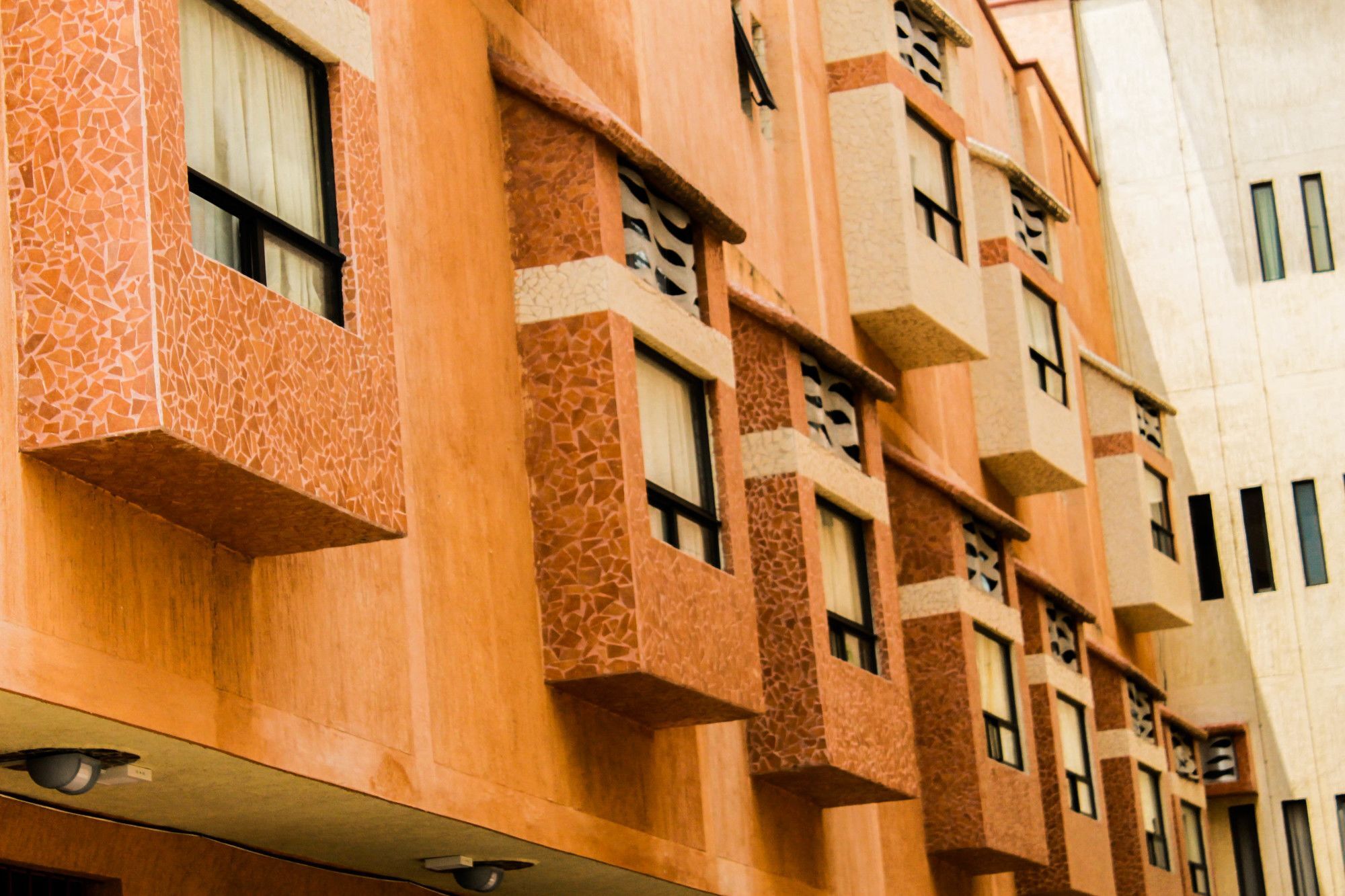 Villas Y Suites Paraiso Del Sur Cuernavaca Eksteriør billede